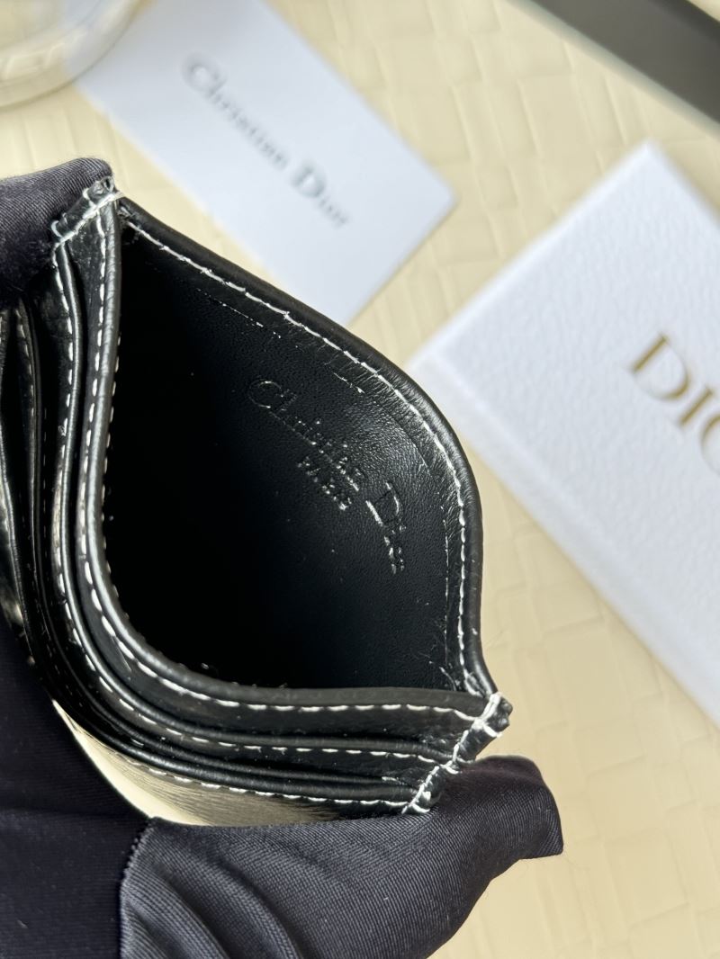 Christian Dior Wallets Purse